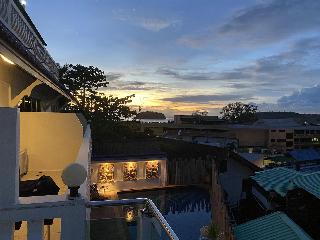 Kata Hill Sea View fotoÄŸrafÄ±