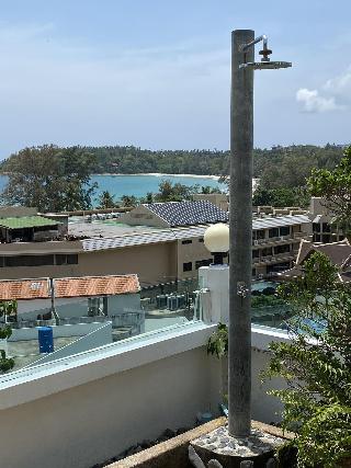 Kata Hill Sea View fotoÄŸrafÄ±