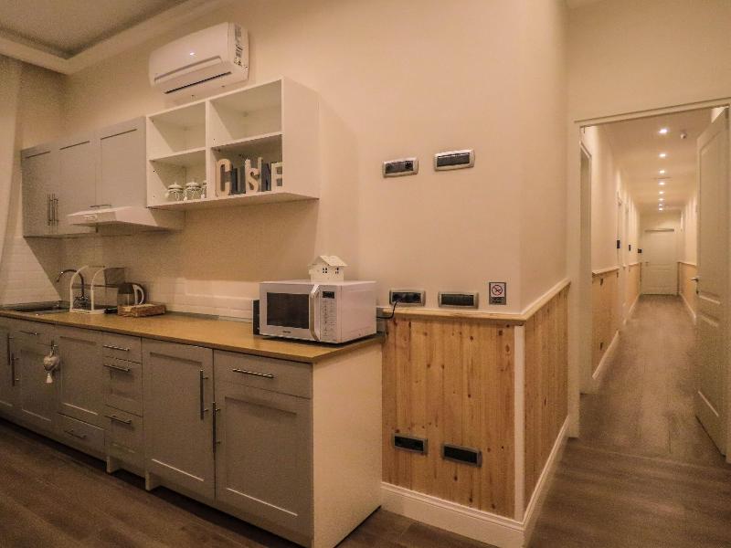 My Maison 109 - Lobi