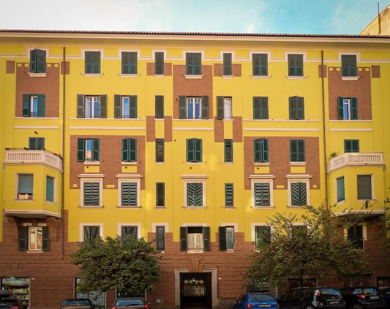My Maison 109 - Genel