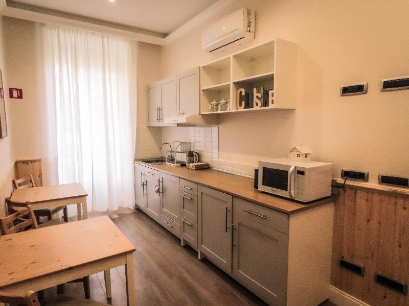 My Maison 109 - Oda