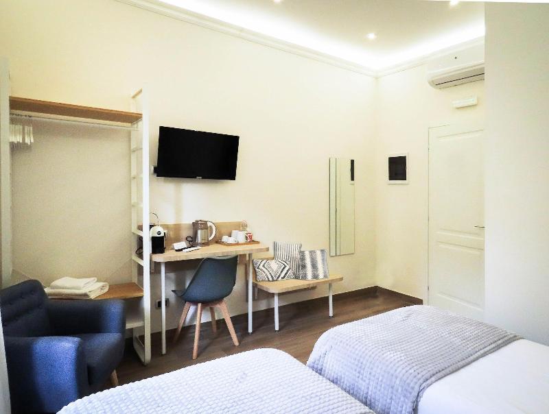 My Maison 109 - Oda