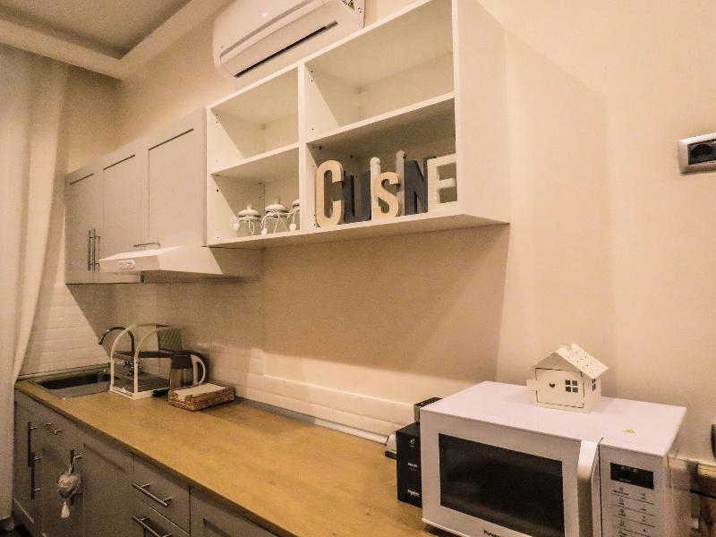 My Maison 109 - Oda