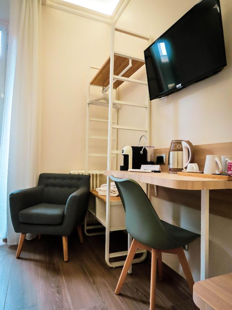 My Maison 109 - Oda