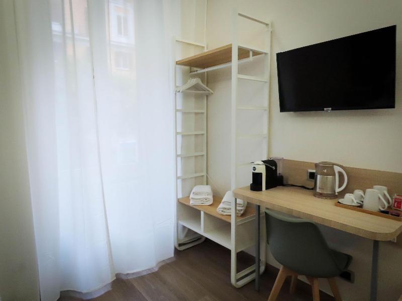 My Maison 109 - Oda
