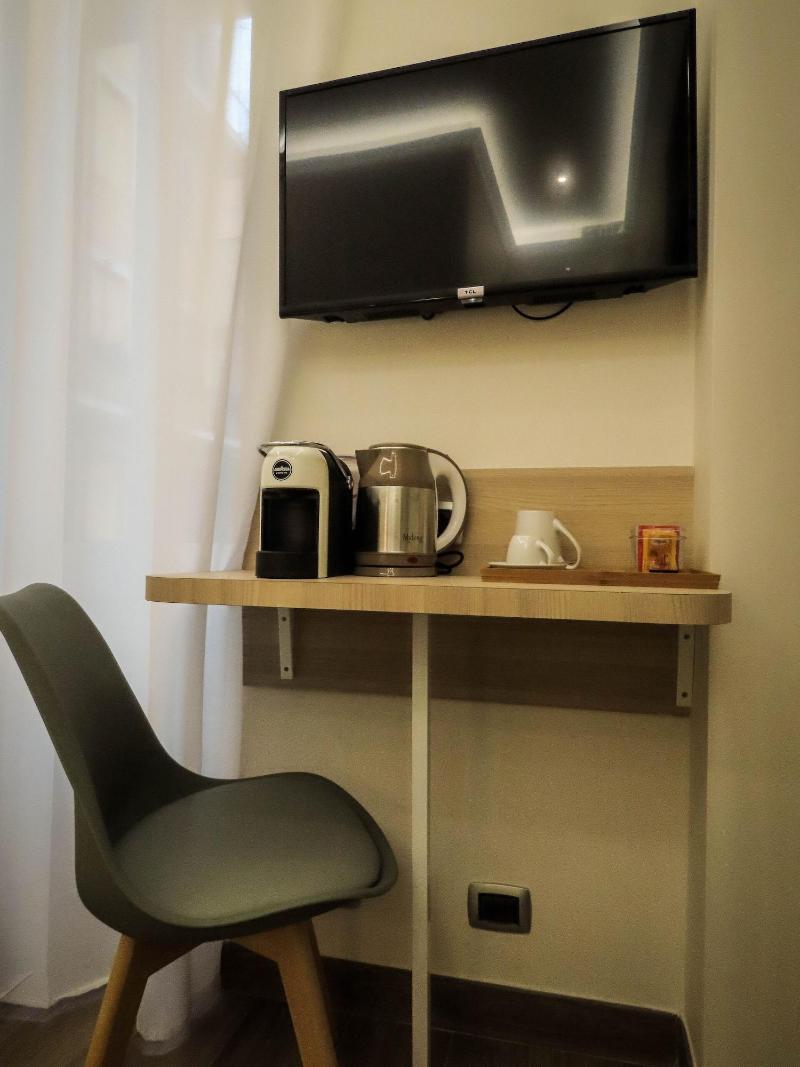 My Maison 109 - Oda