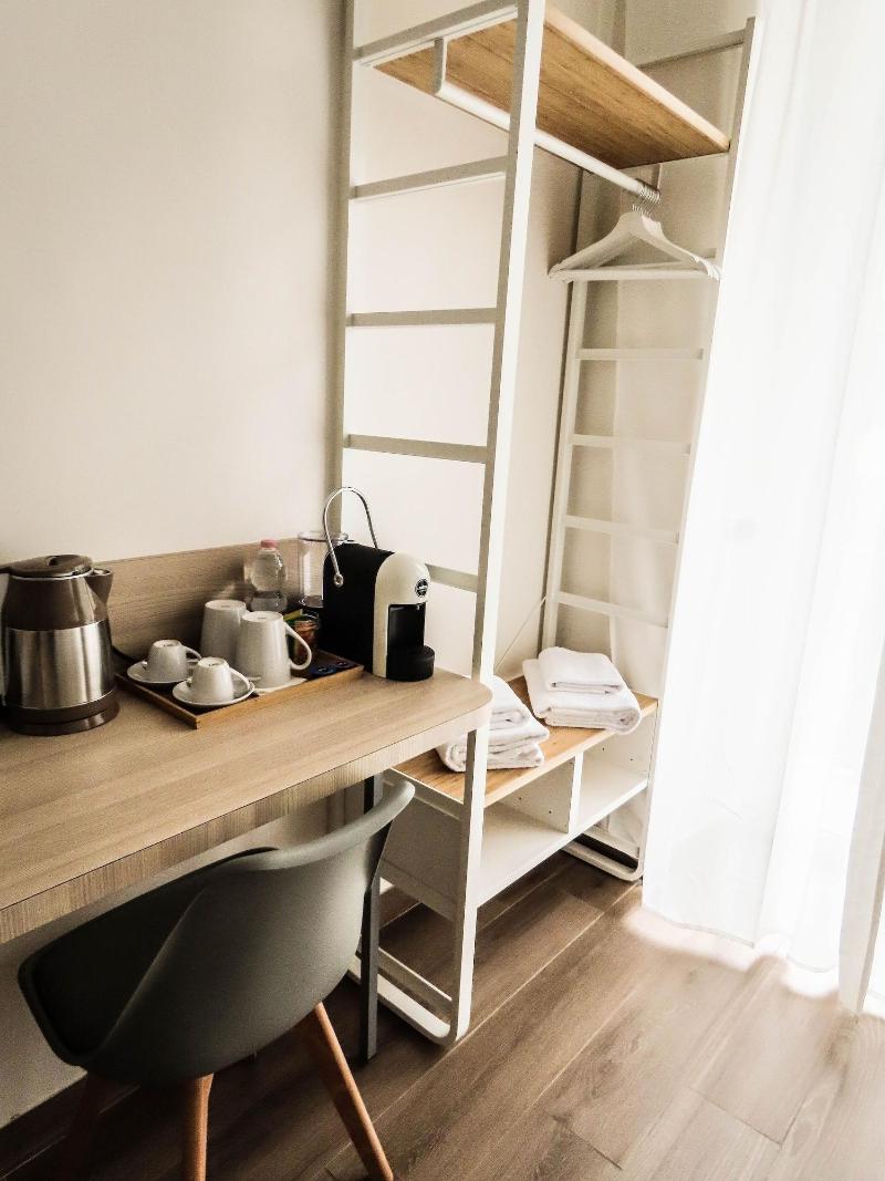 My Maison 109 - Oda