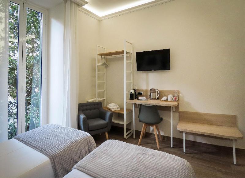 My Maison 109 - Oda