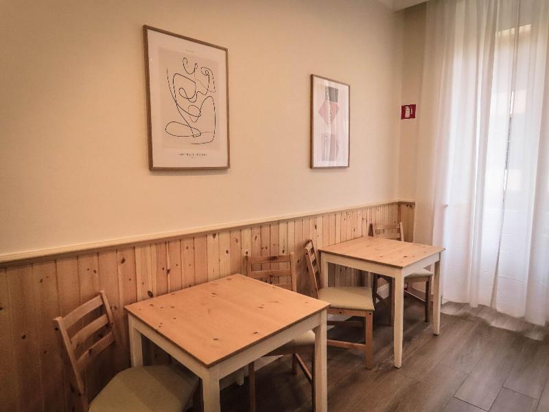 My Maison 109 - Oda