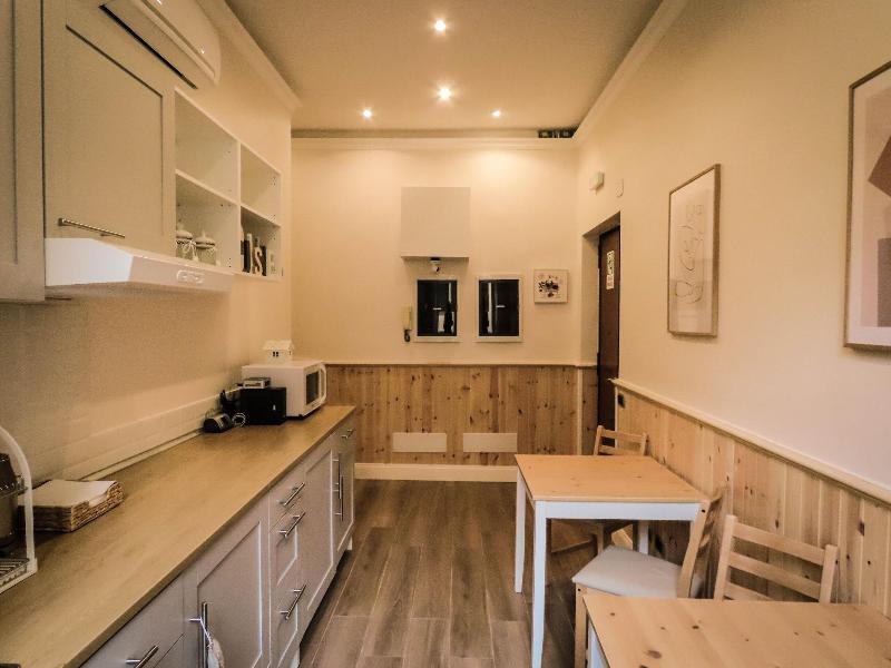 My Maison 109 - Oda