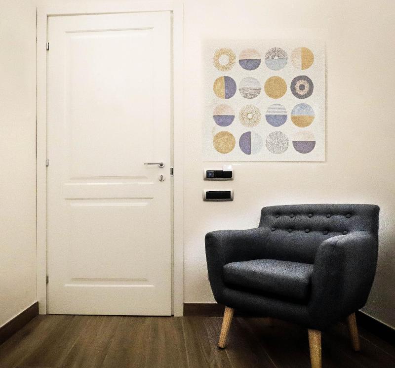 My Maison 109 - Oda