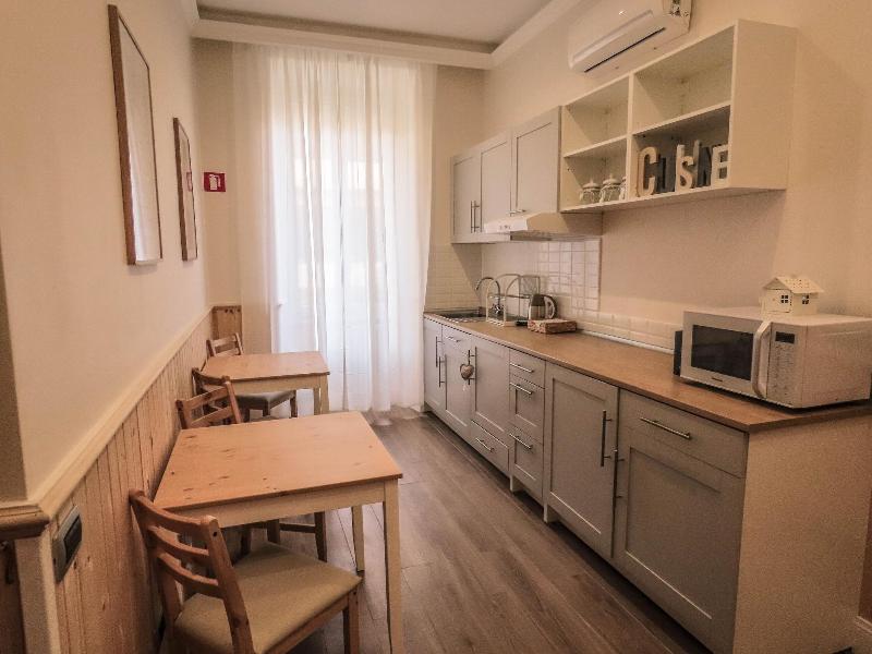 My Maison 109 - Oda