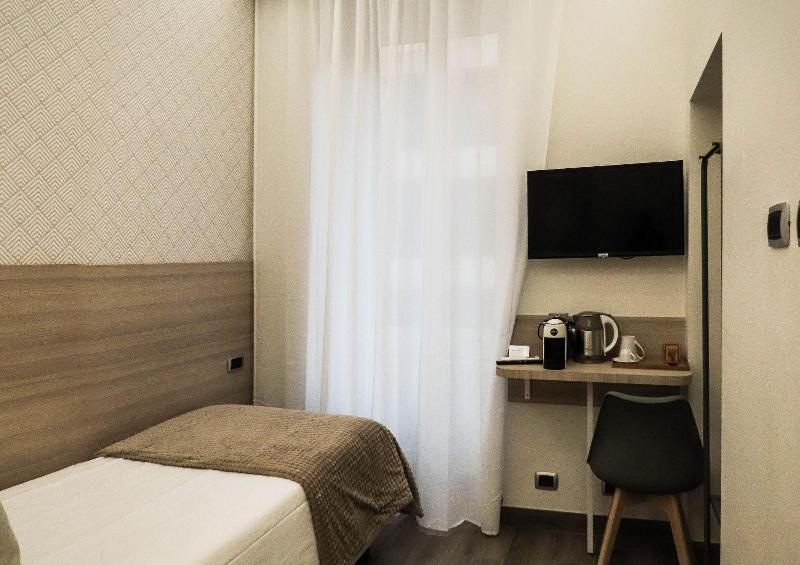 My Maison 109 - Oda