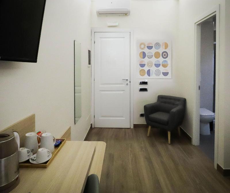 My Maison 109 - Oda