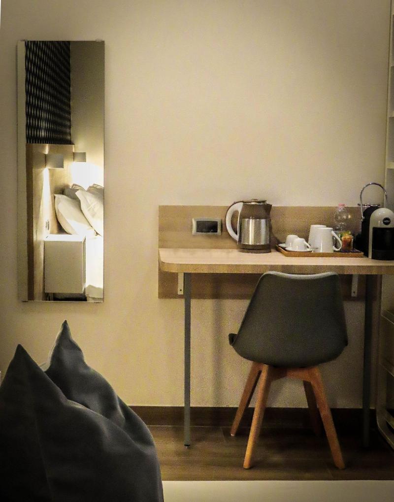 My Maison 109 - Oda