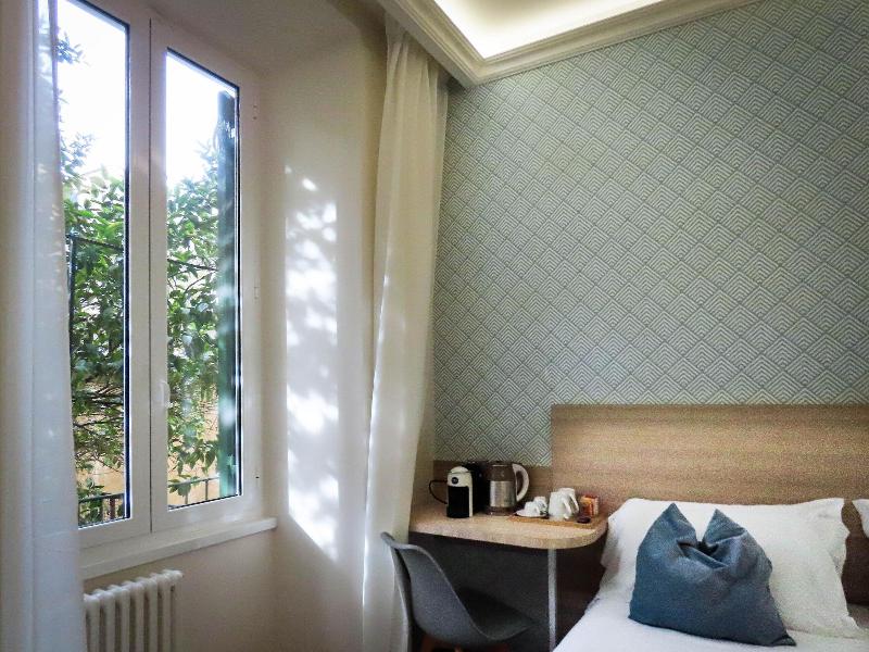 My Maison 109 - Oda