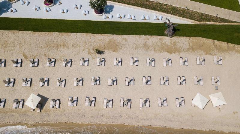 Ammoa Luxury Hotel & Spa Resort - Genel