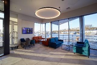 Ty Hotel Milford Waterfront fotoÄŸrafÄ±