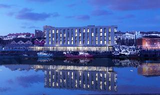 Ty Hotel Milford Waterfront otel fotoğrafı