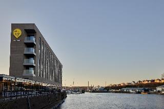 Ty Hotel Milford Waterfront fotoÄŸrafÄ±