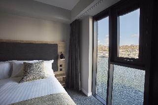 Ty Hotel Milford Waterfront fotoÄŸrafÄ±