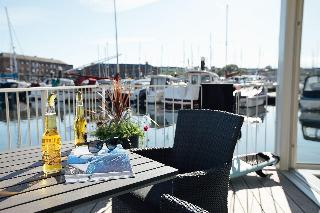 Ty Hotel Milford Waterfront fotoÄŸrafÄ±