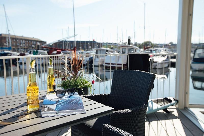 Ty Hotel Milford Waterfront - Oda