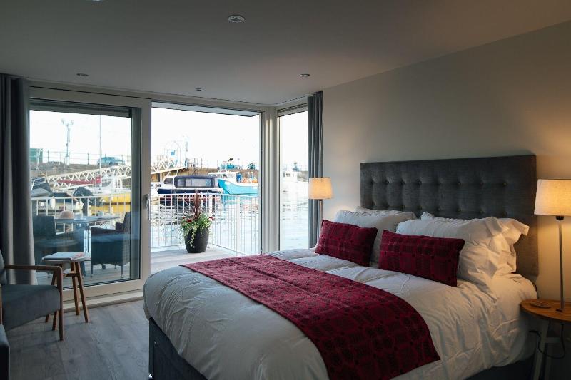 Ty Hotel Milford Waterfront - Oda