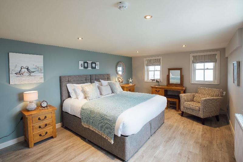 Ty Hotel Milford Waterfront - Oda