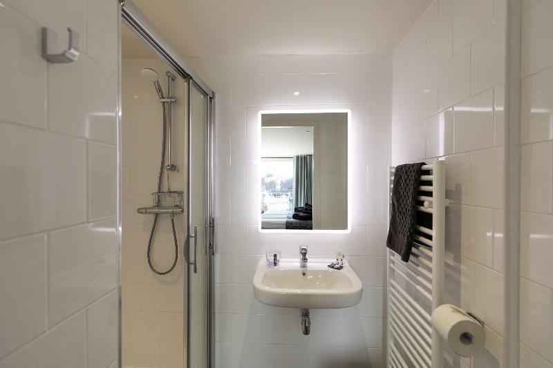 Ty Hotel Milford Waterfront - Oda