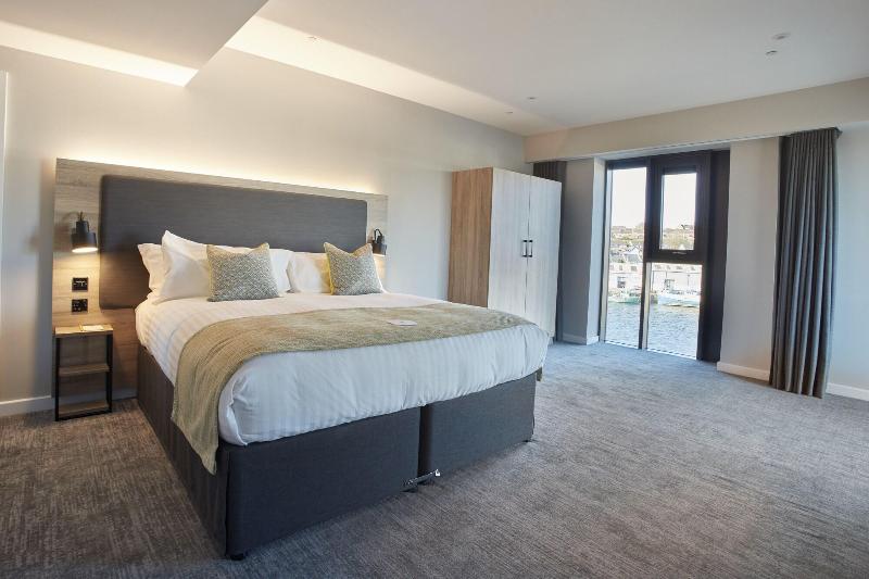 Ty Hotel Milford Waterfront - Oda