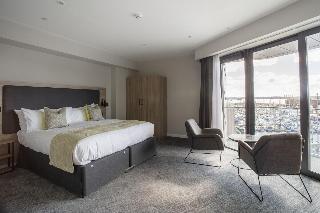 Ty Hotel Milford Waterfront fotoÄŸrafÄ±
