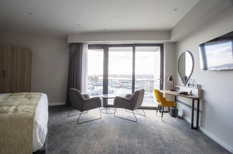 Ty Hotel Milford Waterfront - Oda