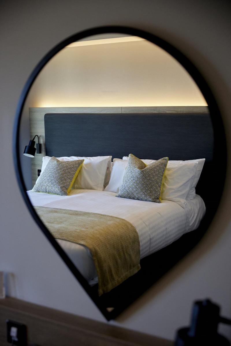 Ty Hotel Milford Waterfront - Oda