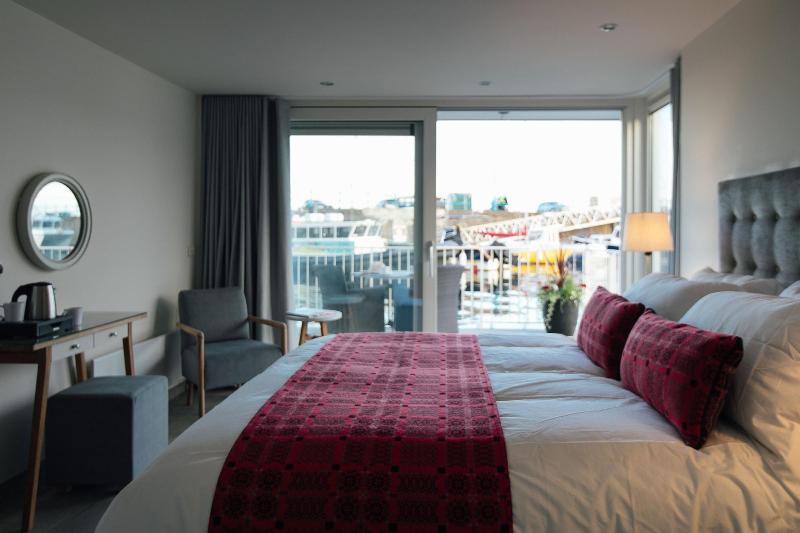 Ty Hotel Milford Waterfront - Oda