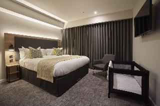 Ty Hotel Milford Waterfront fotoÄŸrafÄ±