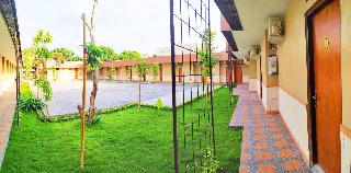 Griya Alisha otel fotoğrafı