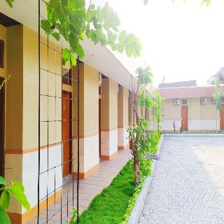 Griya Alisha fotoÄŸrafÄ±