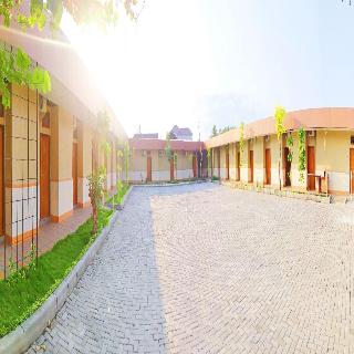 Griya Alisha fotoÄŸrafÄ±