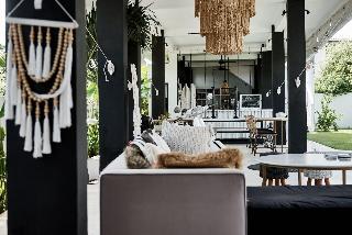 White Palm Hotel Bali fotoÄŸrafÄ±