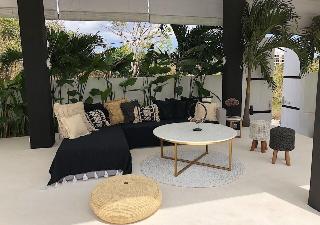 White Palm Hotel Bali fotoÄŸrafÄ±