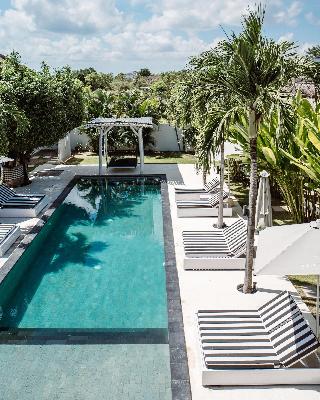 White Palm Hotel Bali fotoÄŸrafÄ±