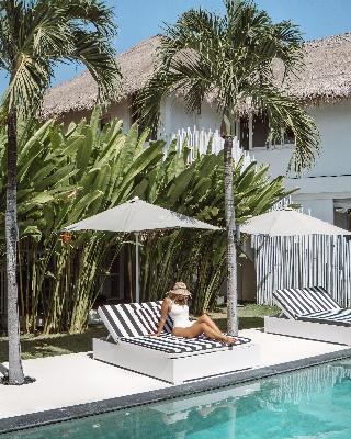 White Palm Hotel Bali fotoÄŸrafÄ±