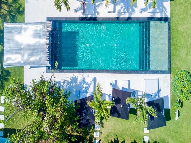 White Palm Hotel Bali - Aktivite