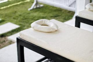 White Palm Hotel Bali fotoÄŸrafÄ±