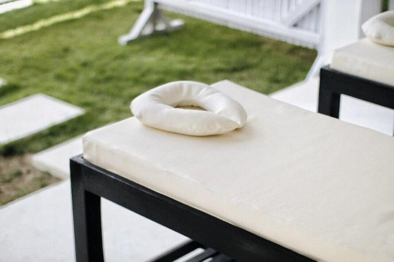 White Palm Hotel Bali - Aktivite