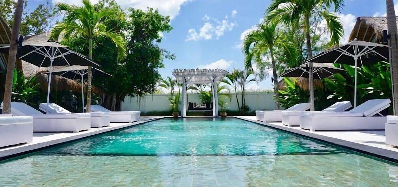 White Palm Hotel Bali - Aktivite