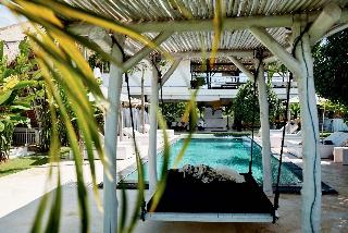 White Palm Hotel Bali fotoÄŸrafÄ±
