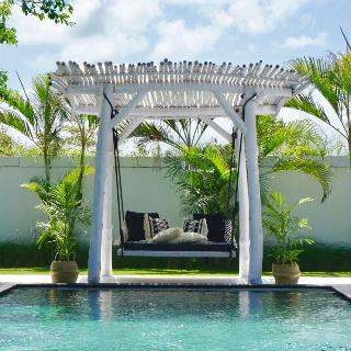 White Palm Hotel Bali fotoÄŸrafÄ±
