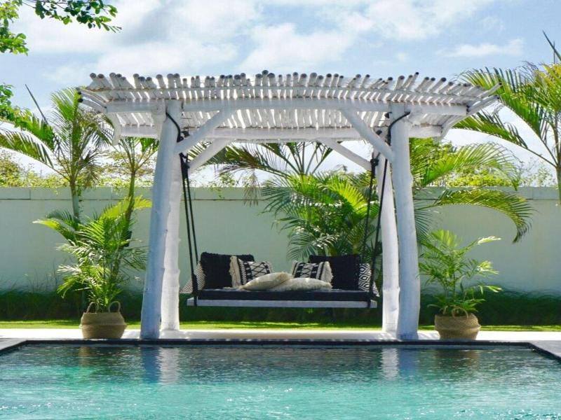 White Palm Hotel Bali - Genel